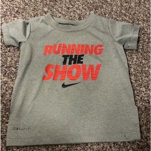 Nike Dri-Fit